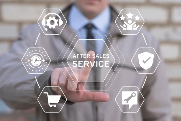 Maintenance & Updates