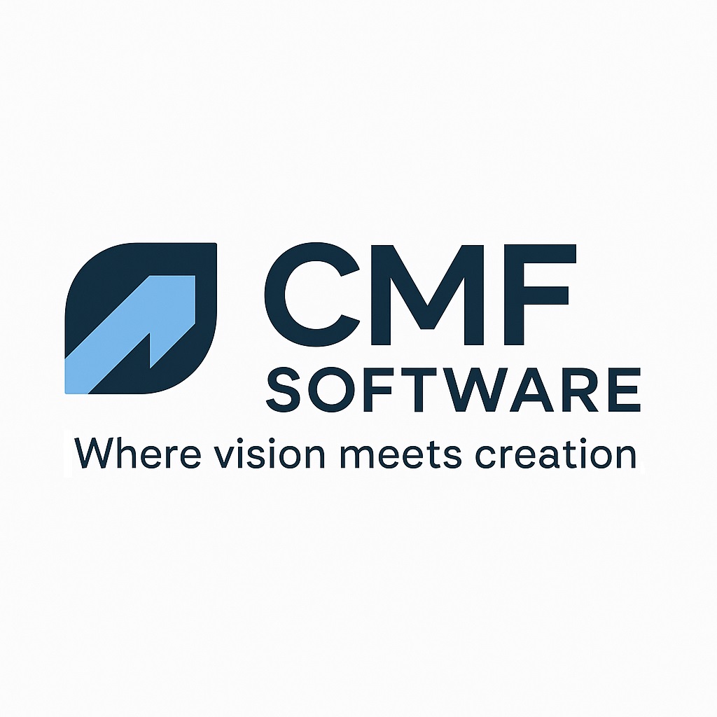 CMF Software