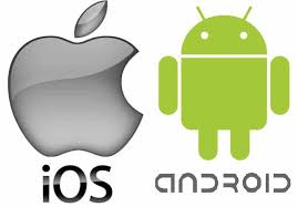 iOS & Android Apps