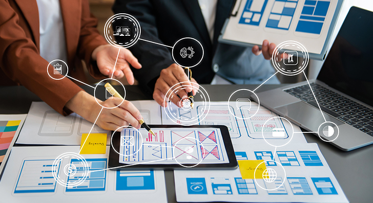 User-Centered Design